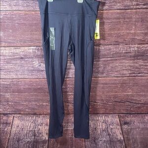 All in Motion  High-Waisted Leggings